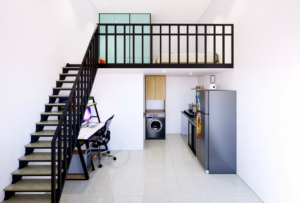 xây nhà trọ giá rẻ bình dương