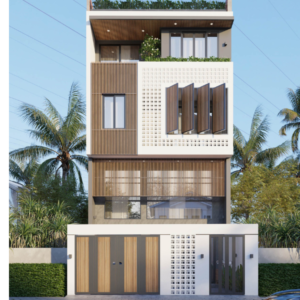 công ty xây dựng nhà ở
