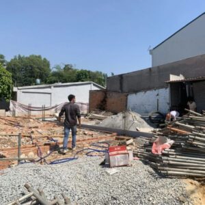 Kinh nghiệm lựa chọn nhà thầu xây dựng uy tín
